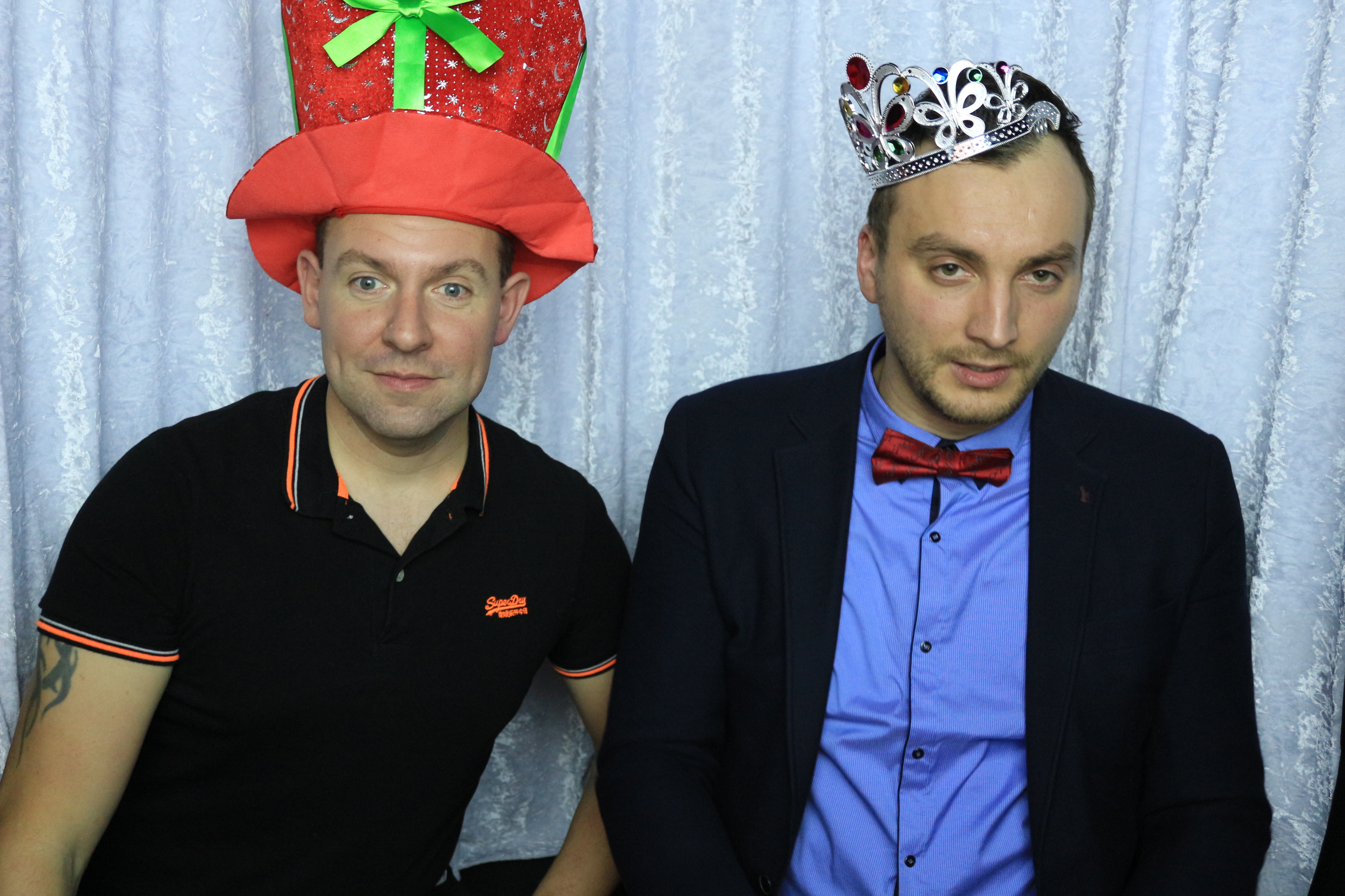 Crawley Ocado Christmas Party - Images | View more photos from the event at gallery.partydelightsphotobooth.co.uk/u/PartyDelightsPhotoBooth/Crawley-Ocado-Christmas-Party-Images